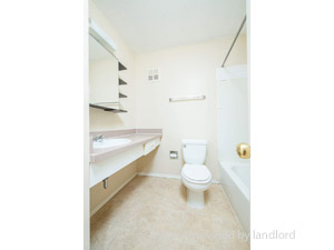 2 Bedroom apartment for rent in EDMONTON