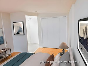 Bachelor apartment for rent in TORONTO