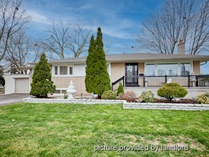 2 Bedroom apartment for rent in SCARBOROUGH