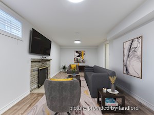 2 Bedroom apartment for rent in SCARBOROUGH