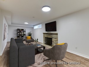 2 Bedroom apartment for rent in SCARBOROUGH