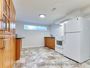 2 Bedroom apartment for rent in SCARBOROUGH