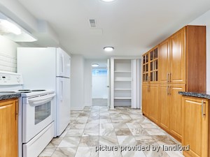 2 Bedroom apartment for rent in SCARBOROUGH