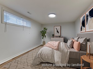 2 Bedroom apartment for rent in SCARBOROUGH