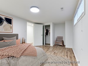 2 Bedroom apartment for rent in SCARBOROUGH