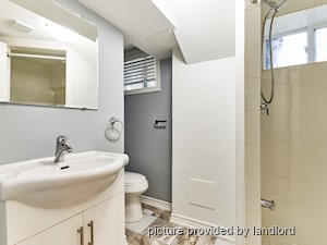 2 Bedroom apartment for rent in SCARBOROUGH