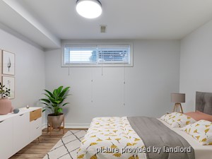 2 Bedroom apartment for rent in SCARBOROUGH