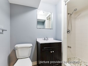 2 Bedroom apartment for rent in SCARBOROUGH