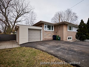 2 Bedroom apartment for rent in SCARBOROUGH