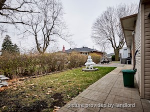 2 Bedroom apartment for rent in SCARBOROUGH