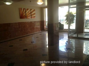 Bachelor apartment for rent in Toronto