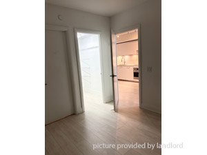 2 Bedroom apartment for rent in EAST YORK