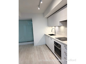2 Bedroom apartment for rent in EAST YORK