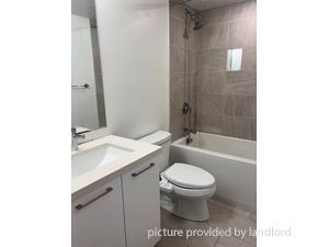 2 Bedroom apartment for rent in EAST YORK