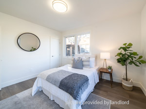 2 Bedroom apartment for rent in NORTH YORK