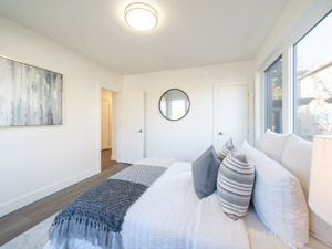 2 Bedroom apartment for rent in NORTH YORK