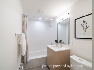 2 Bedroom apartment for rent in NORTH YORK