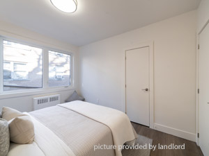 2 Bedroom apartment for rent in NORTH YORK