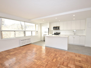 1 Bedroom apartment for rent in YORK     