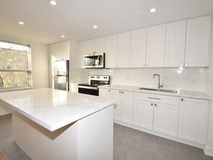 1 Bedroom apartment for rent in YORK     