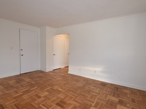 1 Bedroom apartment for rent in YORK     