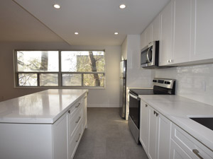 1 Bedroom apartment for rent in YORK     