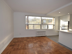 1 Bedroom apartment for rent in YORK     