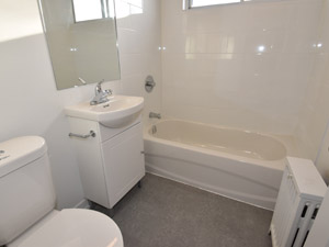 1 Bedroom apartment for rent in YORK     