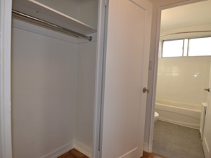1 Bedroom apartment for rent in YORK     