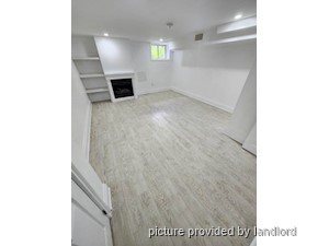 2 Bedroom apartment for rent in TORONTO 