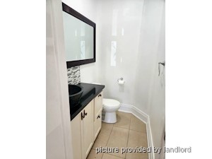 2 Bedroom apartment for rent in TORONTO 