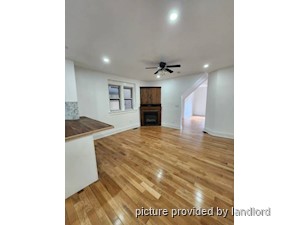 2 Bedroom apartment for rent in TORONTO 