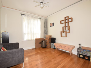 2 Bedroom apartment for rent in TORONTO 
