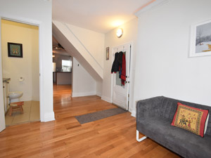 2 Bedroom apartment for rent in TORONTO 