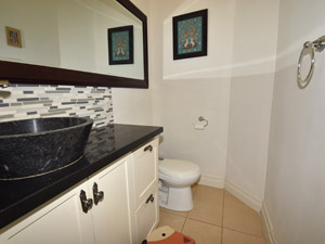 2 Bedroom apartment for rent in TORONTO 
