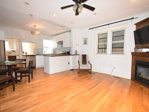 2 Bedroom apartment for rent in TORONTO 