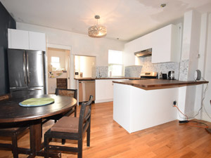 2 Bedroom apartment for rent in TORONTO 