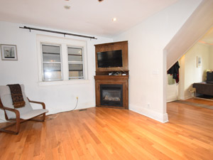2 Bedroom apartment for rent in TORONTO 
