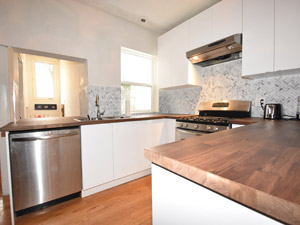 2 Bedroom apartment for rent in TORONTO 