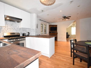 2 Bedroom apartment for rent in TORONTO 