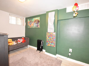 2 Bedroom apartment for rent in TORONTO 