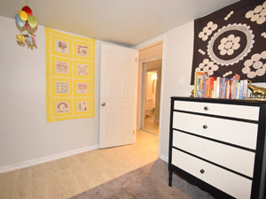 2 Bedroom apartment for rent in TORONTO 