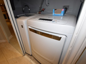 2 Bedroom apartment for rent in TORONTO 