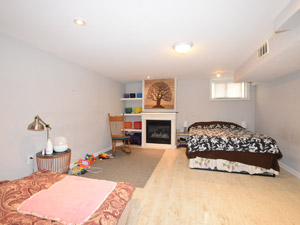 2 Bedroom apartment for rent in TORONTO 