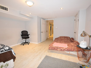 2 Bedroom apartment for rent in TORONTO 