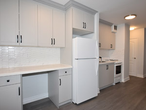 1 Bedroom apartment for rent in ETOBICOKE   