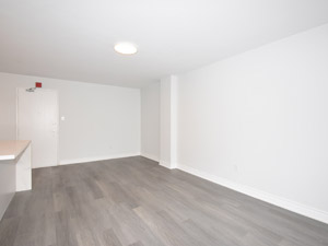 1 Bedroom apartment for rent in ETOBICOKE   