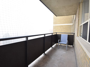 1 Bedroom apartment for rent in ETOBICOKE   