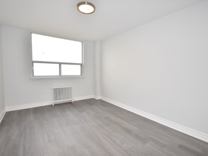 1 Bedroom apartment for rent in ETOBICOKE   