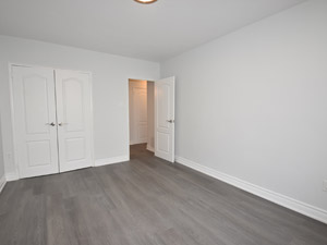 1 Bedroom apartment for rent in ETOBICOKE   